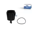 séparateur d'eau (du carburant) DT 2.12333 - Visuel 1