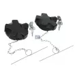 Bouchon, réservoir de carburant DT 2.12324 - Visuel 1