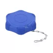 Bouchon, réservoir de carburant DT 2.12322SP - Visuel 1
