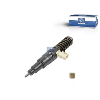 Unité pompe-injecteur DT 2.12586
