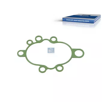 Joint d'étanchéité, pompe à carburant DT 2.12502