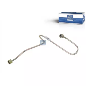 Conduite à haute pression, injection DT 2.12039