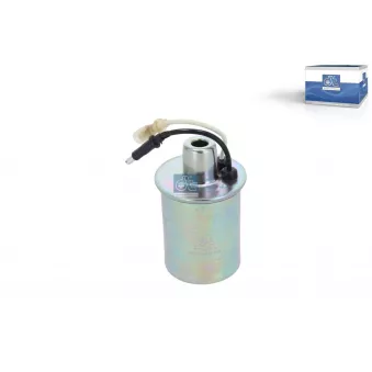 Pompe, préalimentation de carburant DT 2.12093