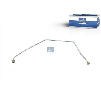 Conduite à haute pression, injection DT 2.12043