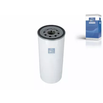 Filtre à huile DT 2.11700