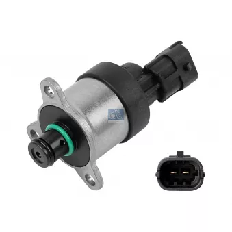 Régulateur, quantité de carburant (système à rampe commune) DT 2.12085SP