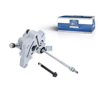 Pompe à carburant DT 2.12091
