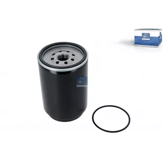 Filtre à carburant DT 2.12388