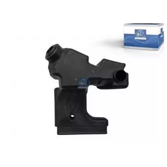 Unité réservoir, Injection d'urée DT 2.12391