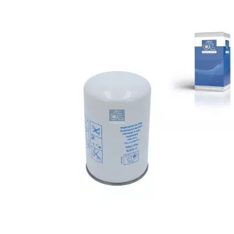 Filtre à carburant DT 2.12378