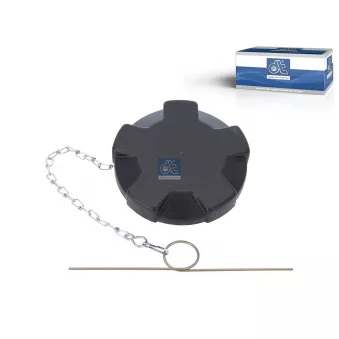 Bouchon, réservoir de carburant DT 2.12150