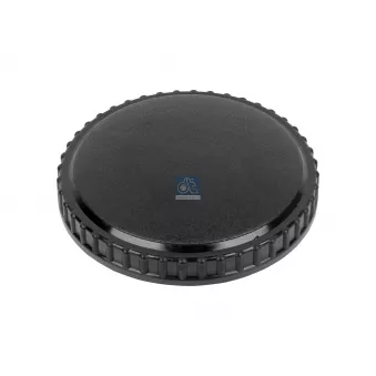 Bouchon, réservoir de carburant DT 2.12155