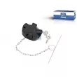 Bouchon, réservoir de carburant DT 2.12156 - Visuel 1