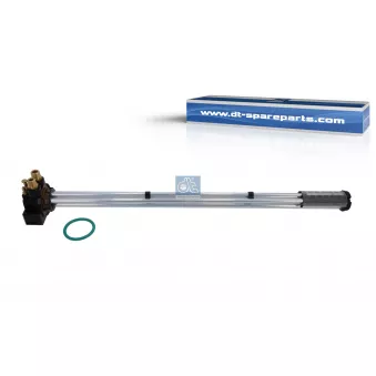 Unité d'injection de carburant DT 2.12136