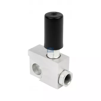 Pompe, préalimentation de carburant DT 2.12107