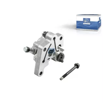 Pompe à carburant DT