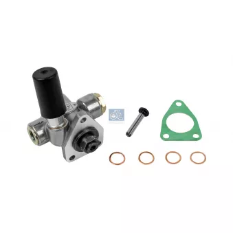 Pompe, préalimentation de carburant DT 2.12103
