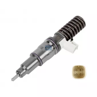Unité pompe-injecteur DT 2.12426