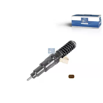 Unité pompe-injecteur DT 2.12427