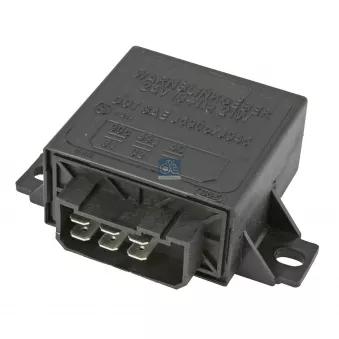 Centrale clignotante DT