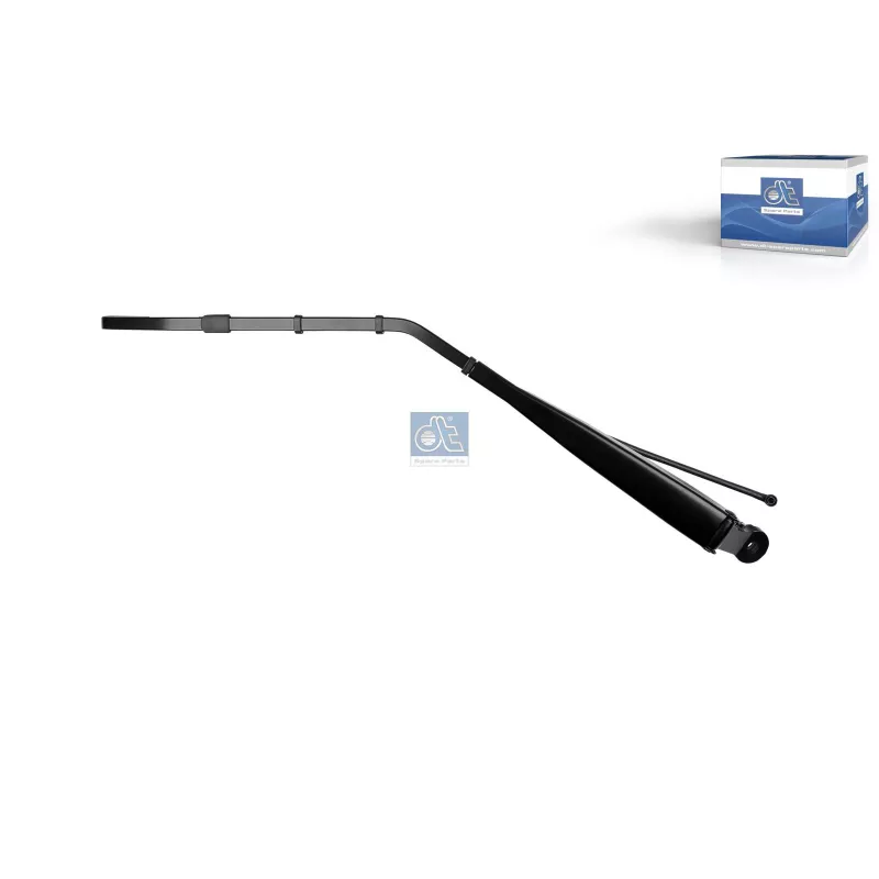 Bras d'essuie-glace, nettoyage des vitres DT 2.25167