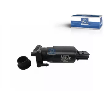 Pompe d'eau de nettoyage, nettoyage des vitres DT