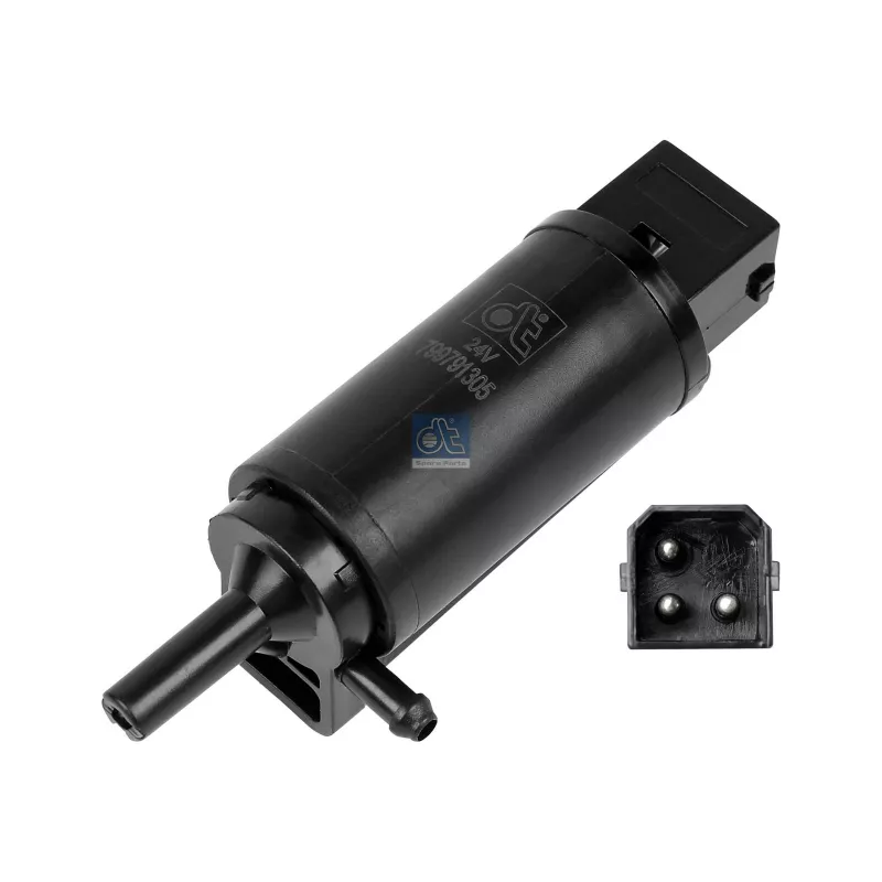 Pompe d'eau de nettoyage, nettoyage des vitres DT 2.25213