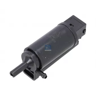 Pompe d'eau de nettoyage, nettoyage des vitres DT