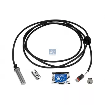 Capteur, vitesse de roue DT 2.25332