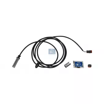 Capteur, vitesse de roue DT 2.25333