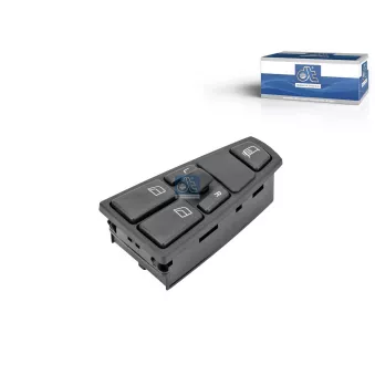 Électricité centrale DT 2.25348