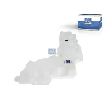 Réservoir d'eau de nettoyage, nettoyage des vitres DT 2.25591