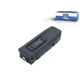 Interrupteur, lève-vitre DT 2.25456