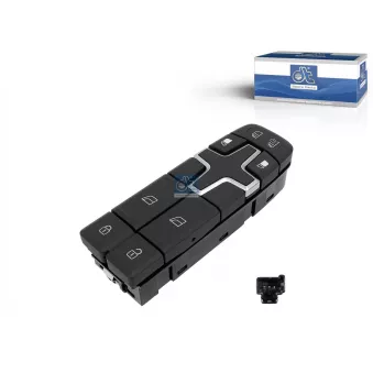 Interrupteur, lève-vitre DT 2.25455