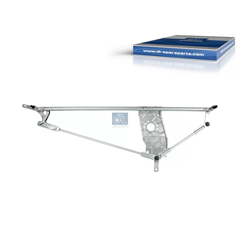 Tringlerie d'essuie-glace DT 2.25115