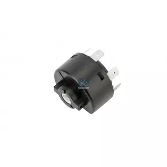 Interrupteur d'allumage/de démarreur DT 2.25053