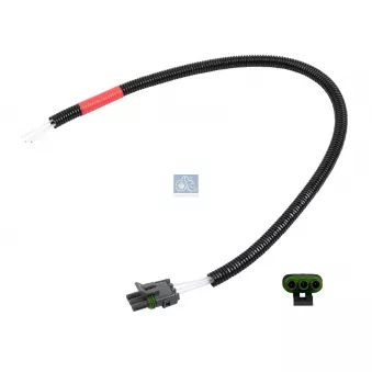 Câble électrique DT 2.25560