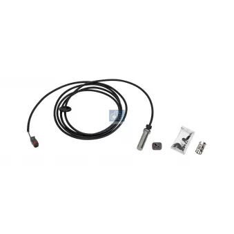 Capteur, vitesse de roue DT 2.25544