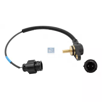 Capteur, pression de suralimentation DT 2.25531