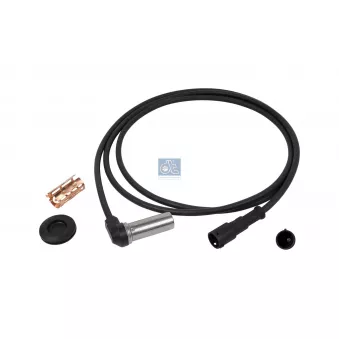 Capteur, vitesse de roue DT 2.25541