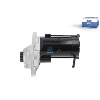 Démarreur DT 15.00027