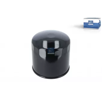 Filtre à huile DT 15.00006