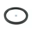 Bague d'étanchéité, vilebrequin DT 2.10796 - Visuel 1
