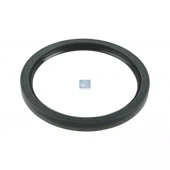 Bague d'étanchéité, vilebrequin DT 2.10796