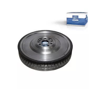 Volant moteur DT 2.10939