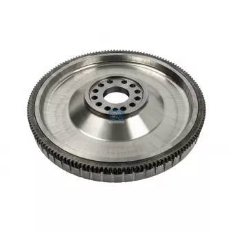 Volant moteur DT 2.10937