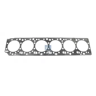 Joint d'étanchéité, culasse DT