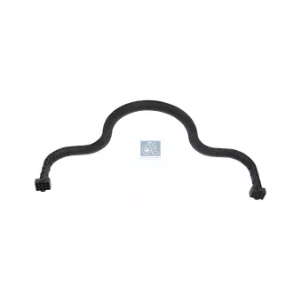 Joint d'étanchéité, couvercle de carter de distribution DT 2.10475