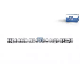 Arbre à came DT 2.10809