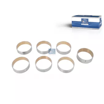 Support d'arbre à came DT 2.10814